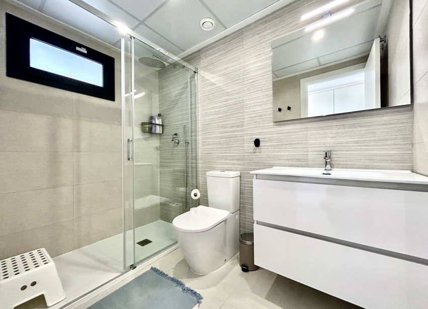 Reventa - Apartamento / Dúplex - Orihuela Costa - Los Dolses