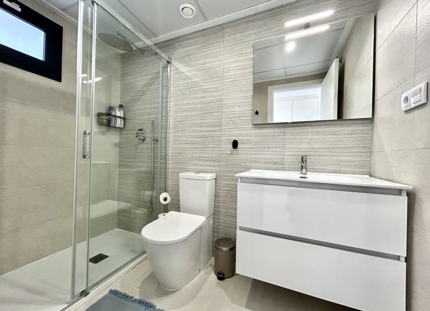 Reventa - Apartamento / Dúplex - Orihuela Costa - Los Dolses
