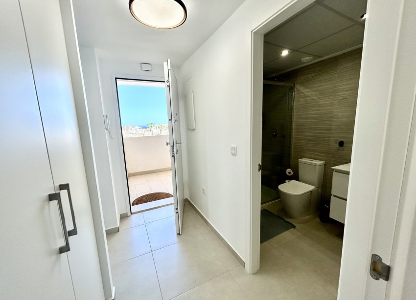 Reventa - Apartamento / Dúplex - Orihuela Costa - Los Dolses