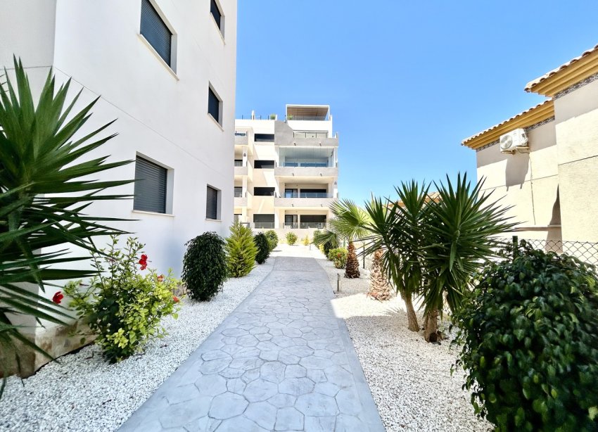 Reventa - Apartamento / Dúplex - Orihuela Costa - Los Dolses