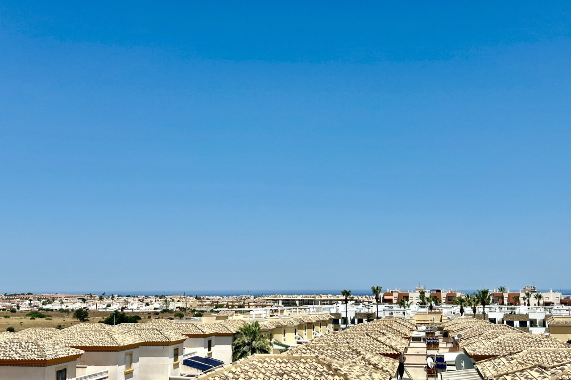 Reventa - Apartamento / Dúplex - Orihuela Costa - Los Dolses