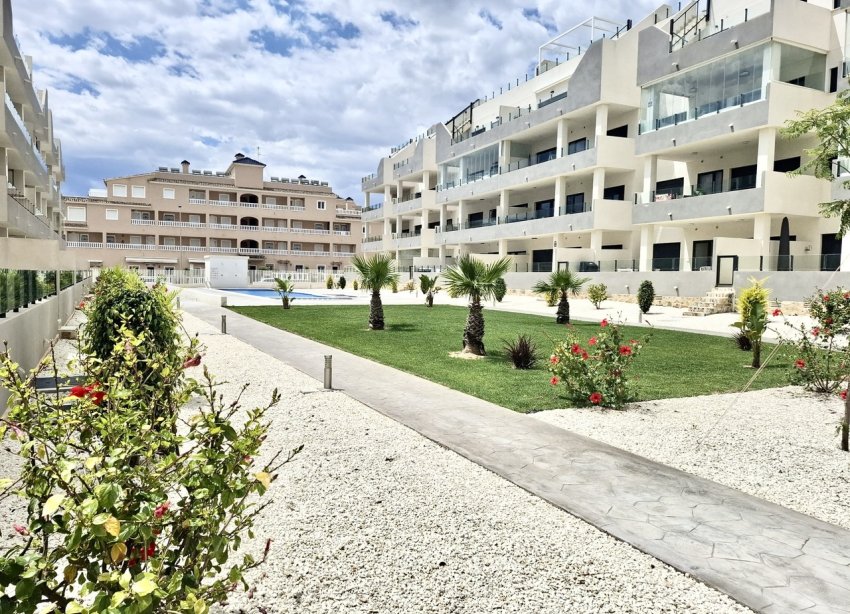 Reventa - Apartamento / Dúplex - Orihuela Costa - Los Dolses