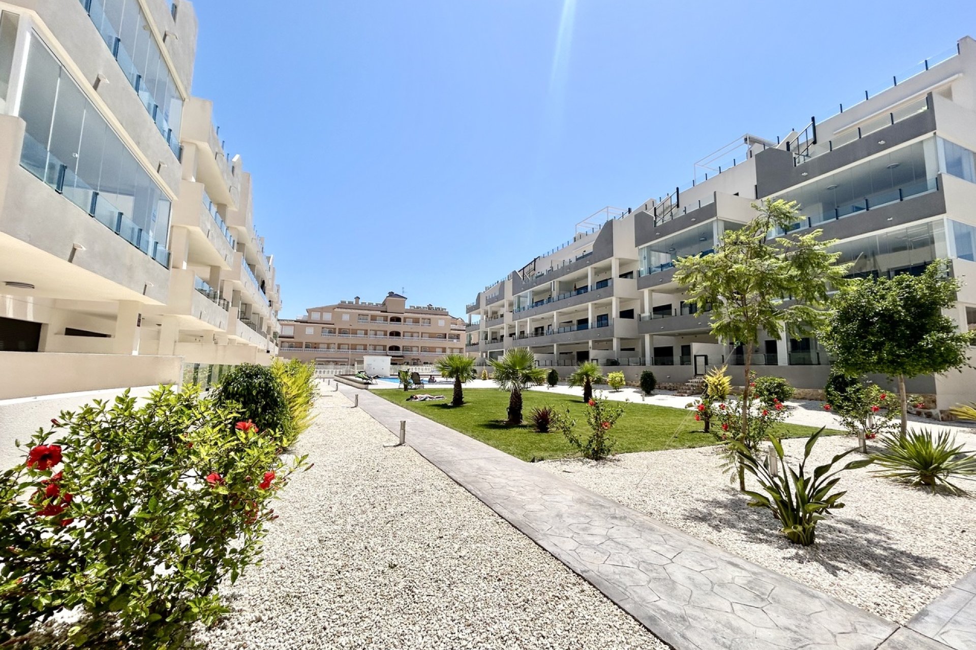 Reventa - Apartamento / Dúplex - Orihuela Costa - Los Dolses