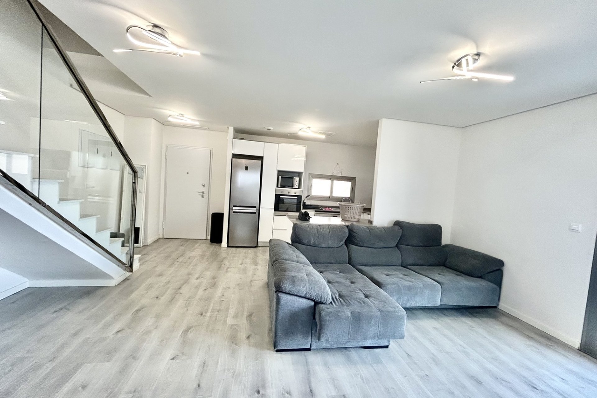 Reventa - Apartamento / Dúplex - Orihuela Costa - Los Dolses