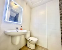 Reventa - Apartamento / Dúplex - Orihuela Costa - Los Dolses