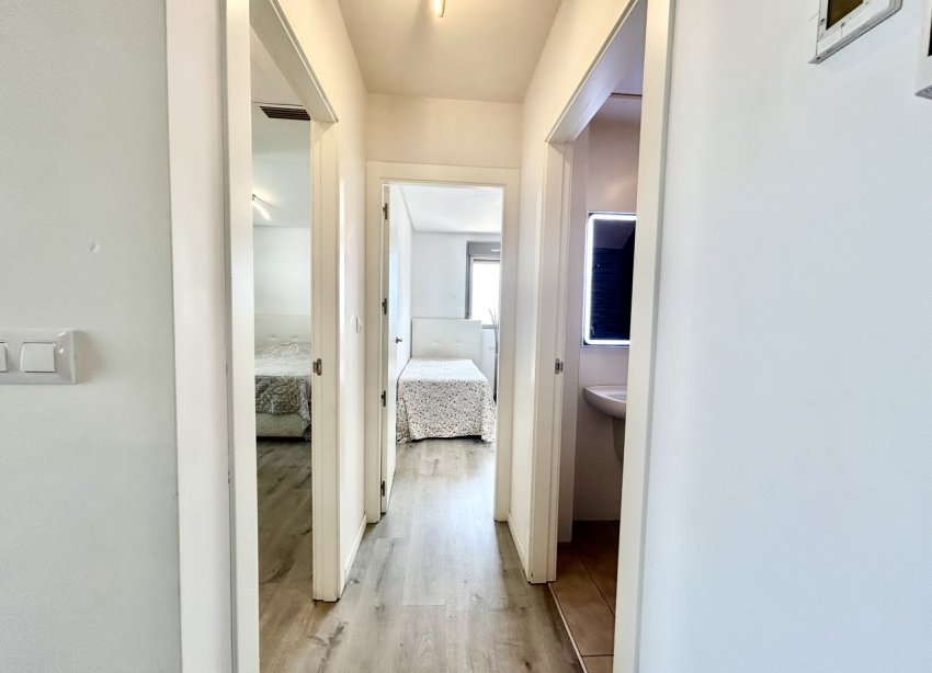 Reventa - Apartamento / Dúplex - Orihuela Costa - Los Dolses