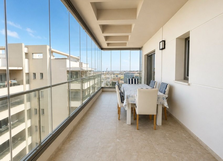 Reventa - Apartamento / Dúplex - Orihuela Costa - Los Dolses