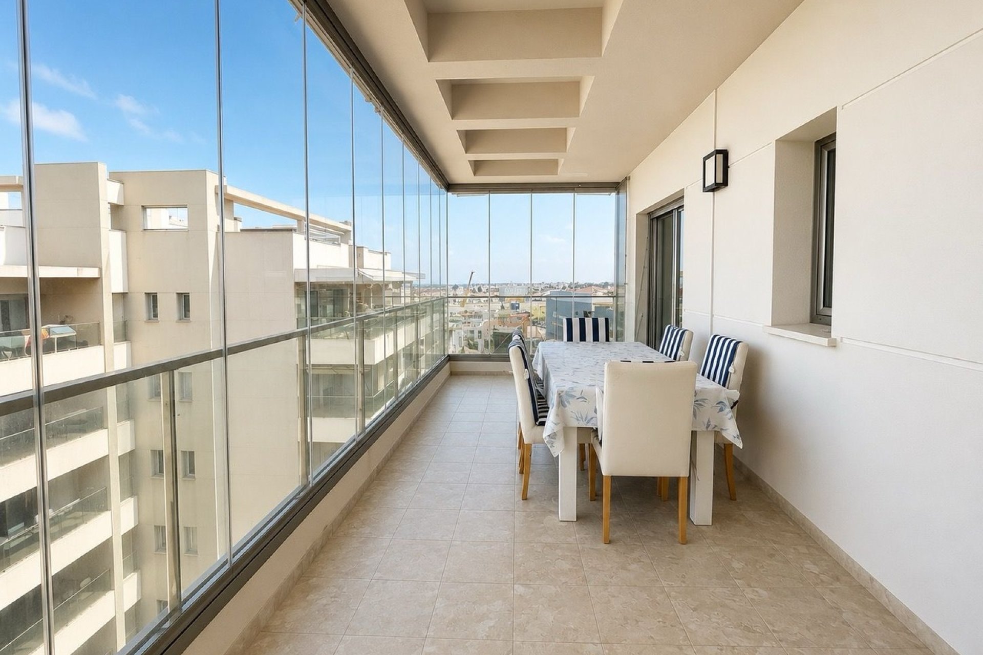 Reventa - Apartamento / Dúplex - Orihuela Costa - Los Dolses
