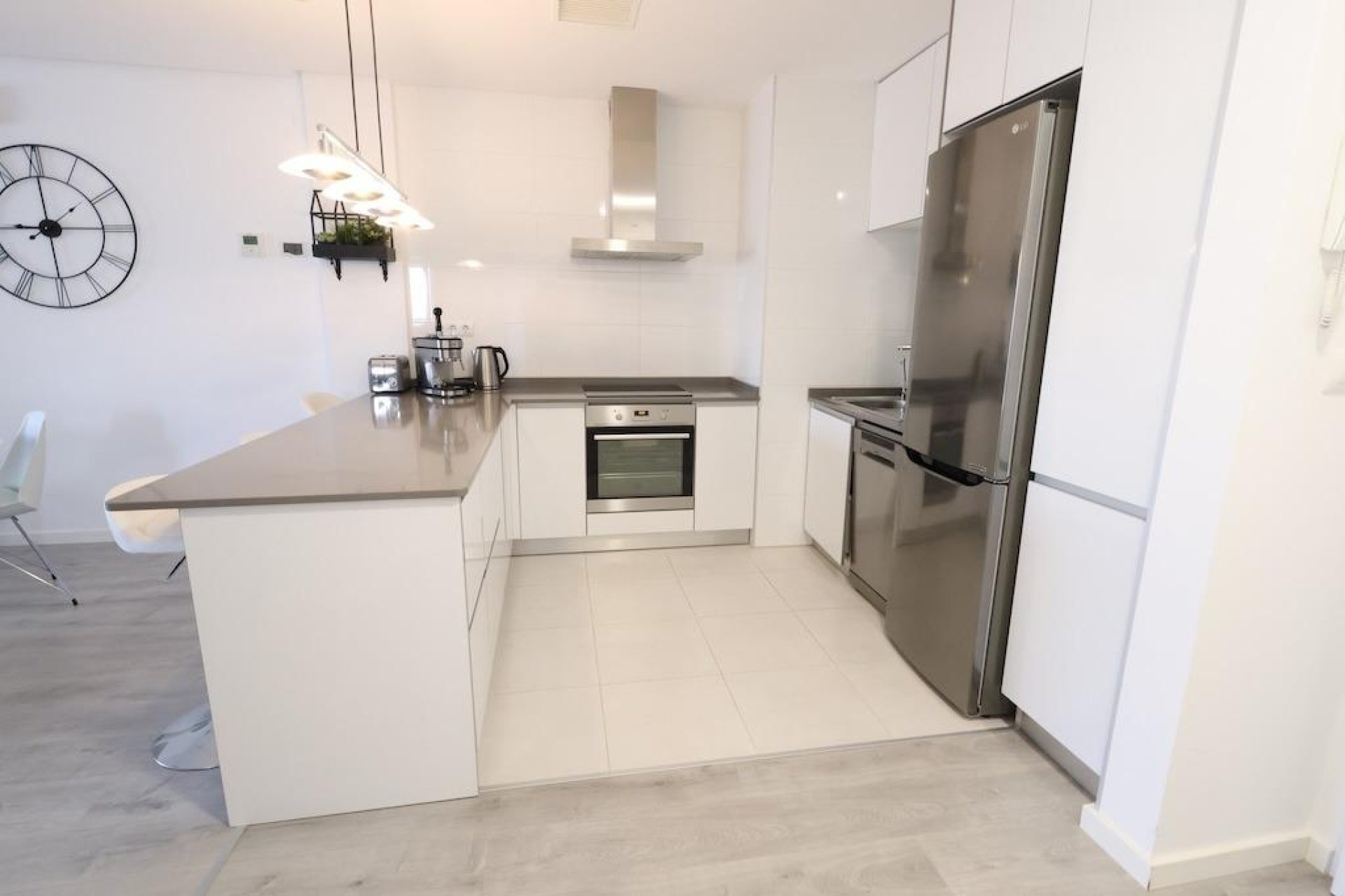 Reventa - Apartamento / Dúplex - Orihuela Costa - Los Dolses