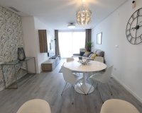 Reventa - Apartamento / Dúplex - Orihuela Costa - Los Dolses