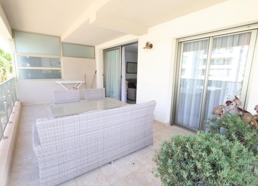 Reventa - Apartamento / Dúplex - Orihuela Costa - Los Dolses