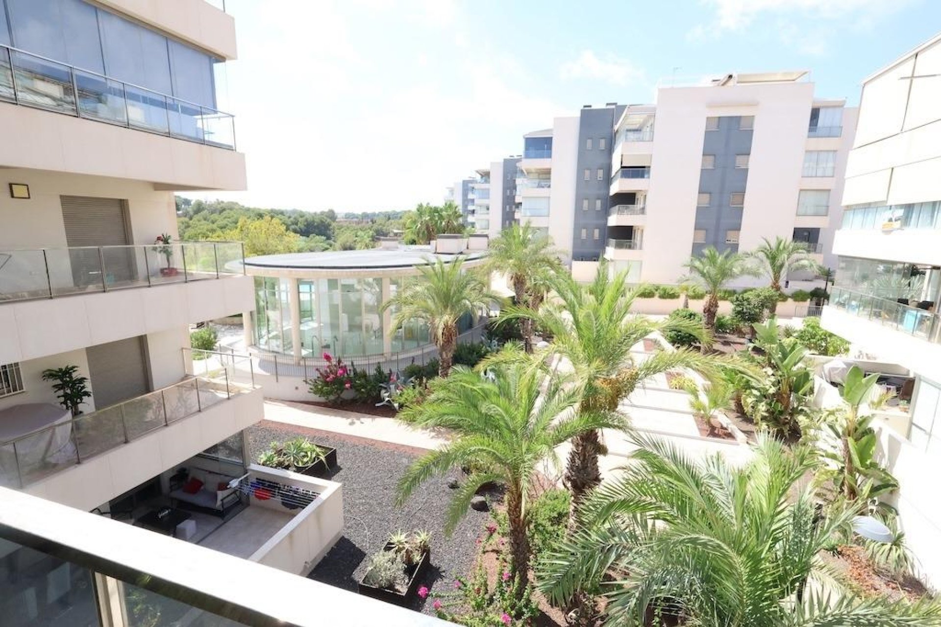 Reventa - Apartamento / Dúplex - Orihuela Costa - Los Dolses