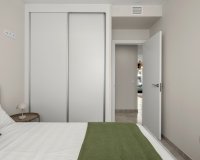 Reventa - Apartamento / Dúplex - Orihuela Costa - Los Dolses