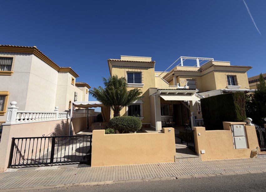 Reventa - Apartamento / Dúplex - Orihuela Costa - Los Dolses