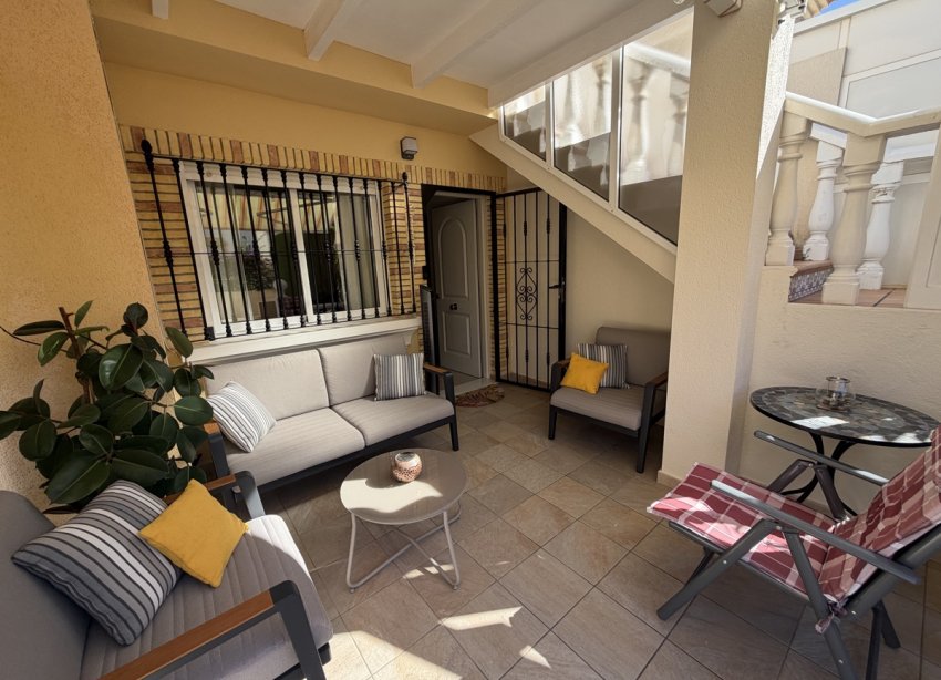 Reventa - Apartamento / Dúplex - Orihuela Costa - Los Dolses