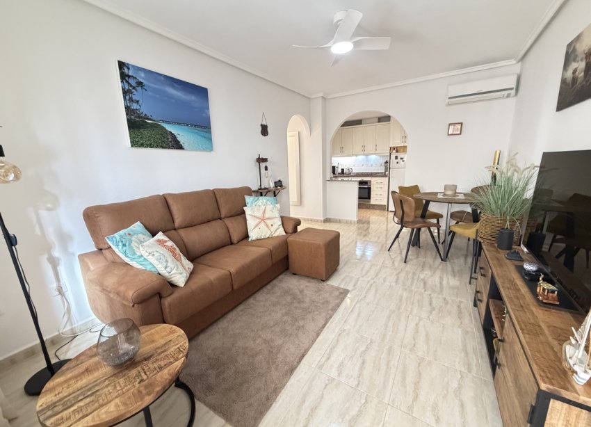 Reventa - Apartamento / Dúplex - Orihuela Costa - Los Dolses