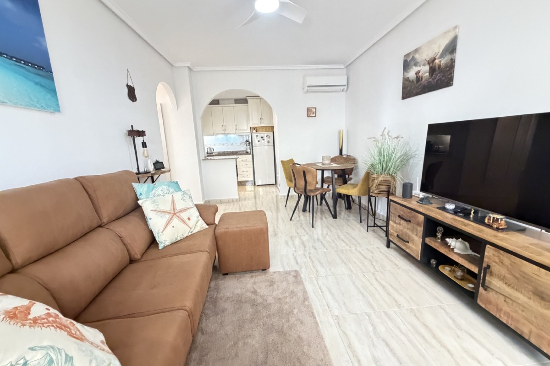Reventa - Apartamento / Dúplex - Orihuela Costa - Los Dolses