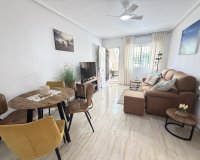 Reventa - Apartamento / Dúplex - Orihuela Costa - Los Dolses
