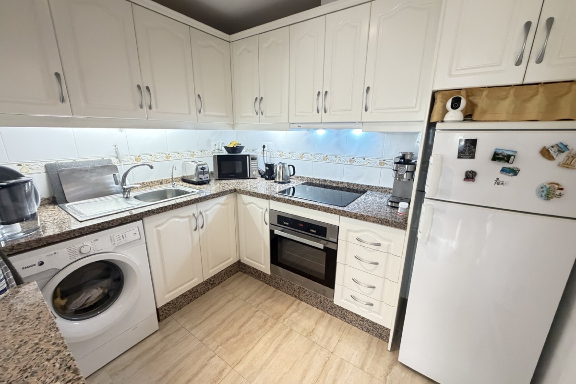 Reventa - Apartamento / Dúplex - Orihuela Costa - Los Dolses