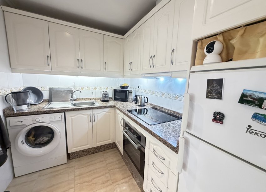 Reventa - Apartamento / Dúplex - Orihuela Costa - Los Dolses