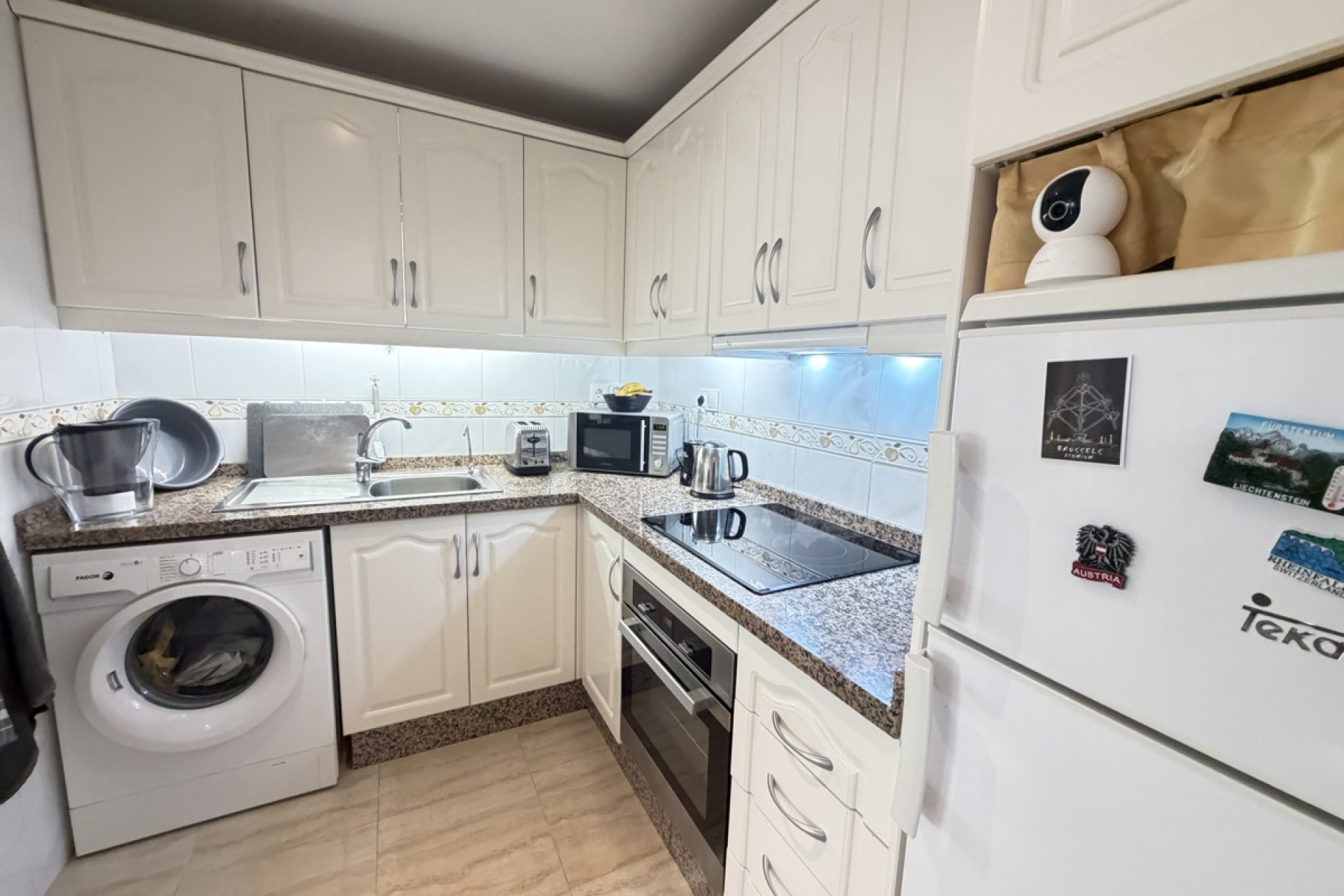 Reventa - Apartamento / Dúplex - Orihuela Costa - Los Dolses