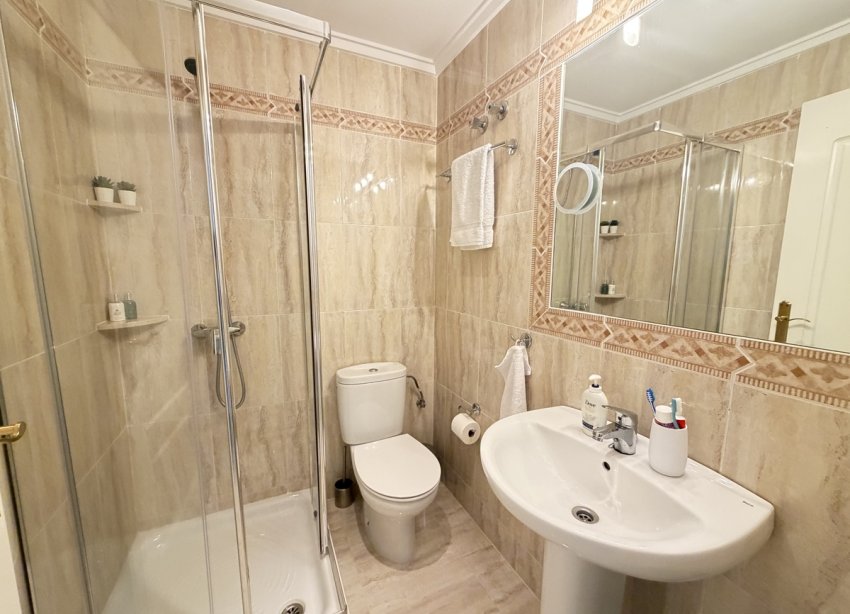 Reventa - Apartamento / Dúplex - Orihuela Costa - Los Dolses
