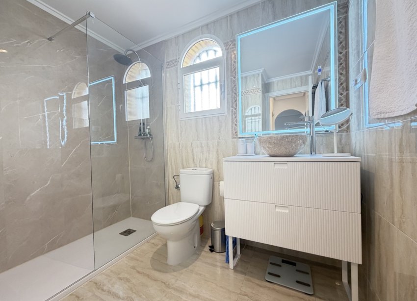 Reventa - Apartamento / Dúplex - Orihuela Costa - Los Dolses