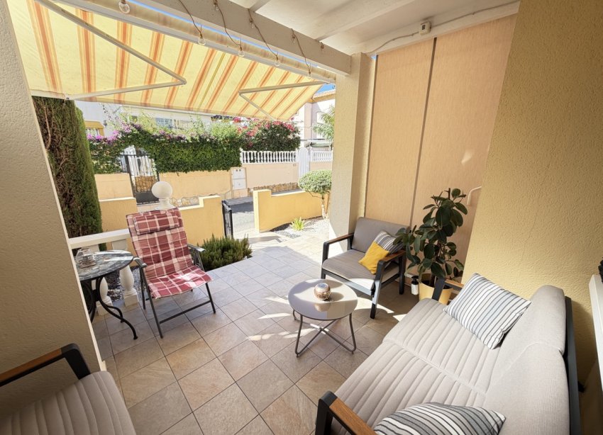Reventa - Apartamento / Dúplex - Orihuela Costa - Los Dolses