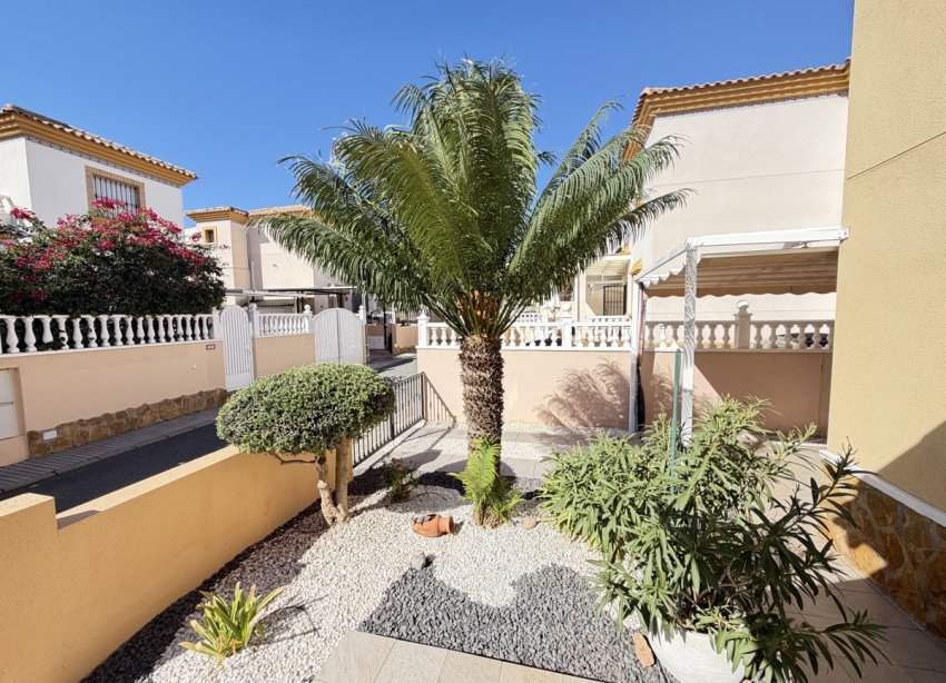 Reventa - Apartamento / Dúplex - Orihuela Costa - Los Dolses
