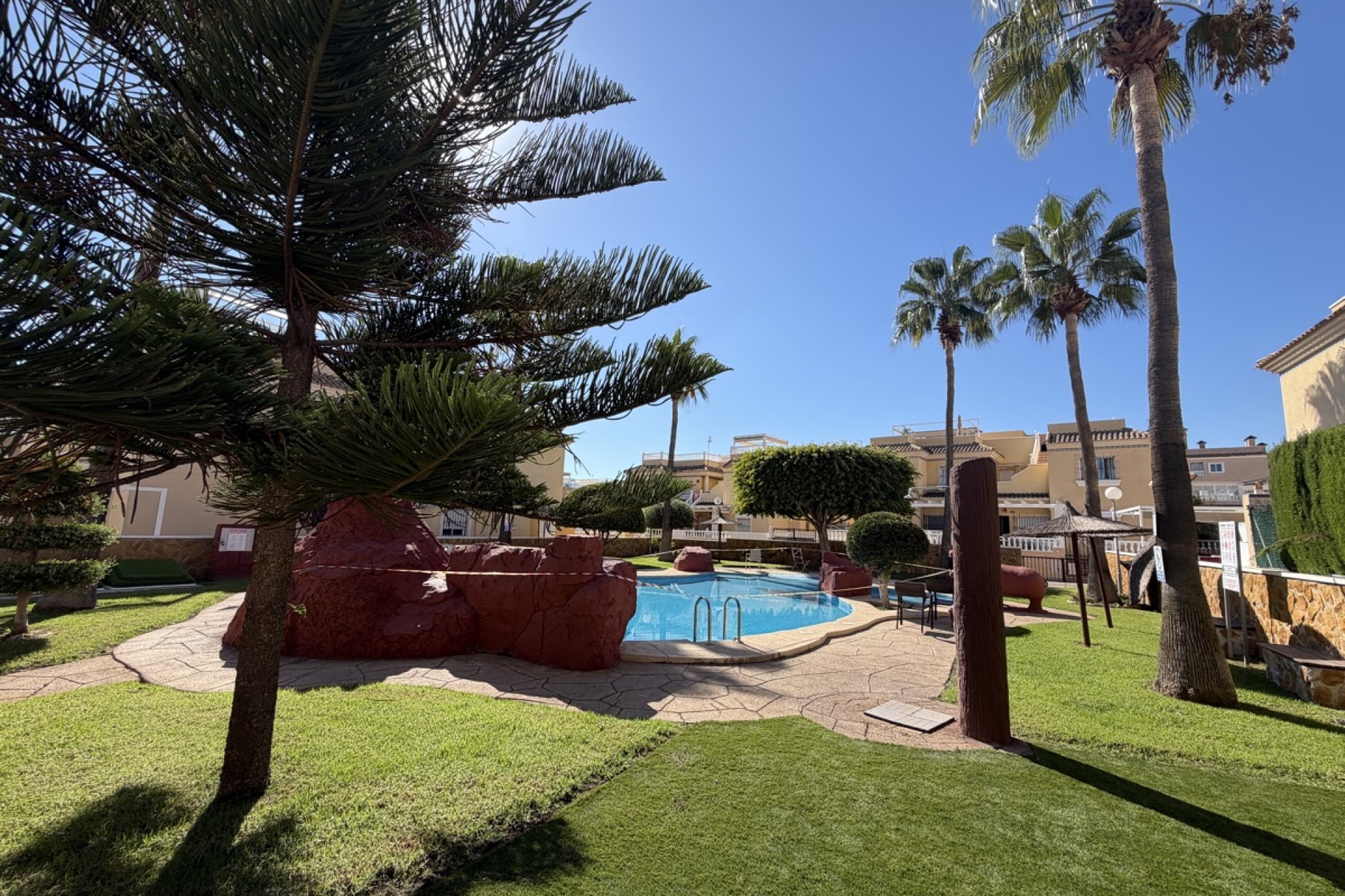 Reventa - Apartamento / Dúplex - Orihuela Costa - Los Dolses