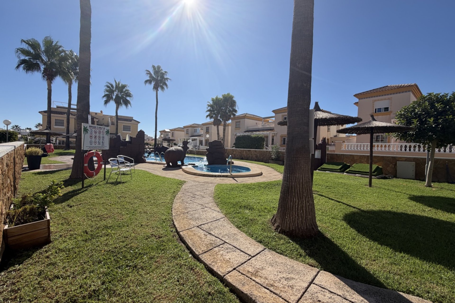 Reventa - Apartamento / Dúplex - Orihuela Costa - Los Dolses