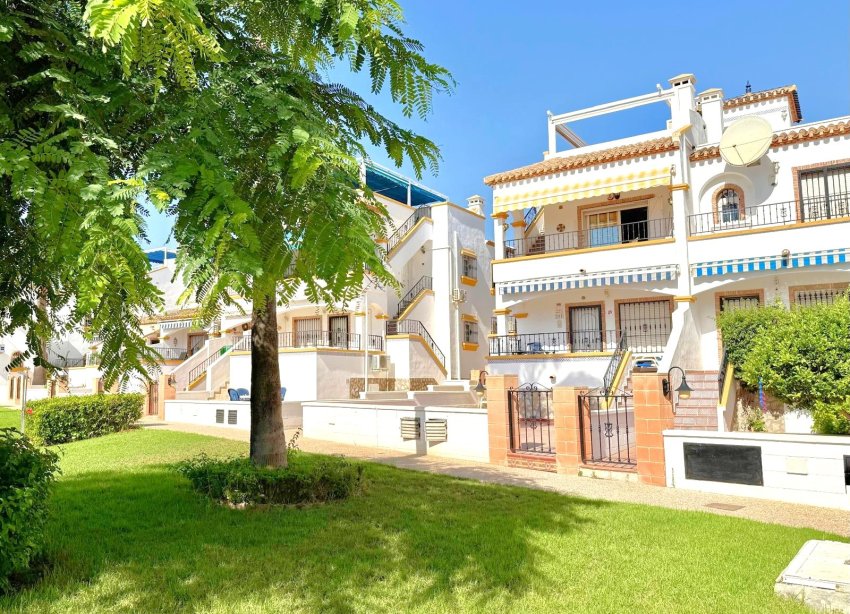 Reventa - Apartamento / Dúplex - Orihuela Costa - Los Dolses