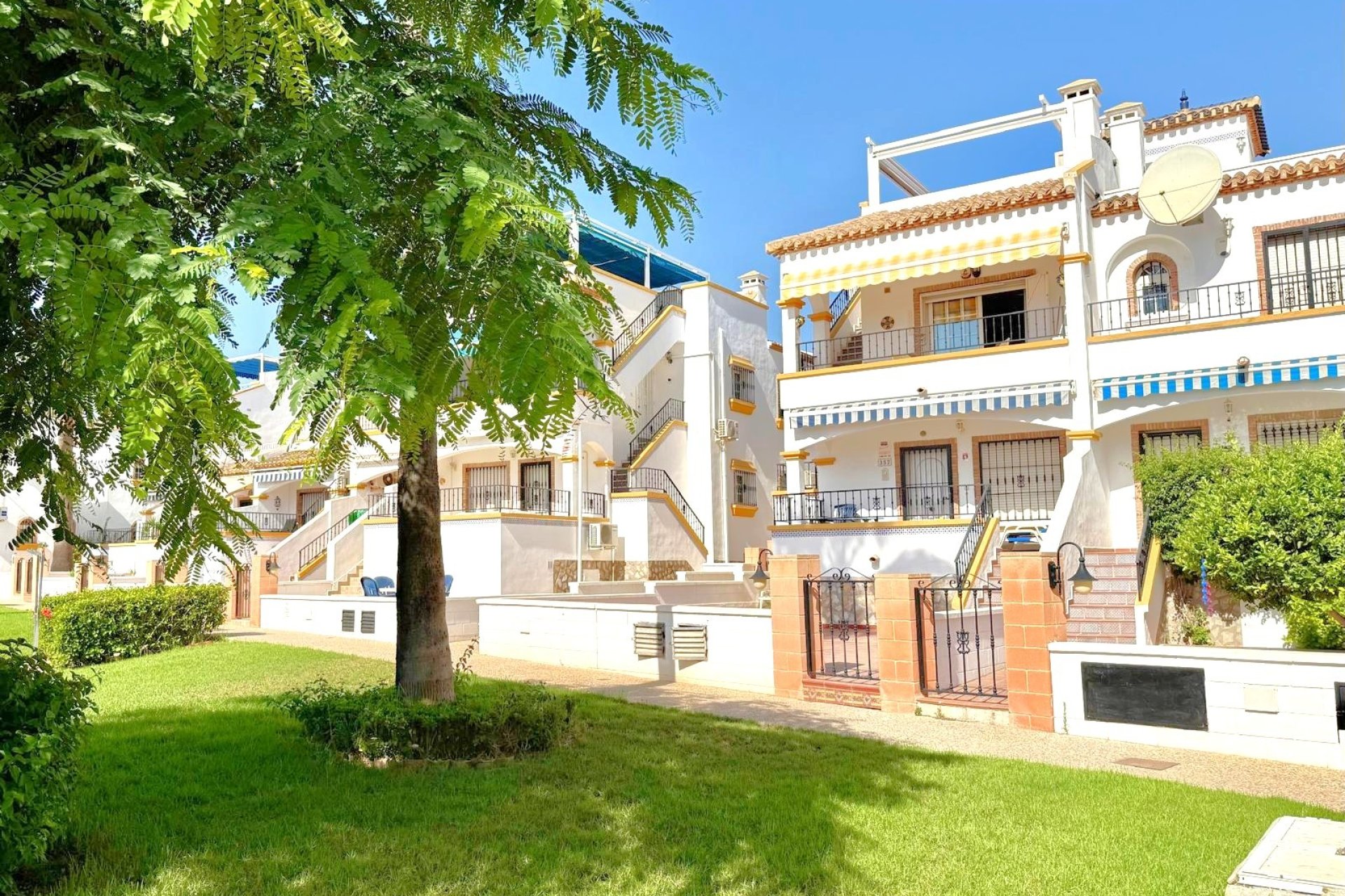 Reventa - Apartamento / Dúplex - Orihuela Costa - Los Dolses