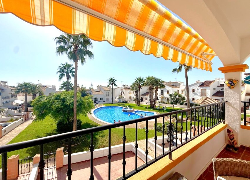 Reventa - Apartamento / Dúplex - Orihuela Costa - Los Dolses