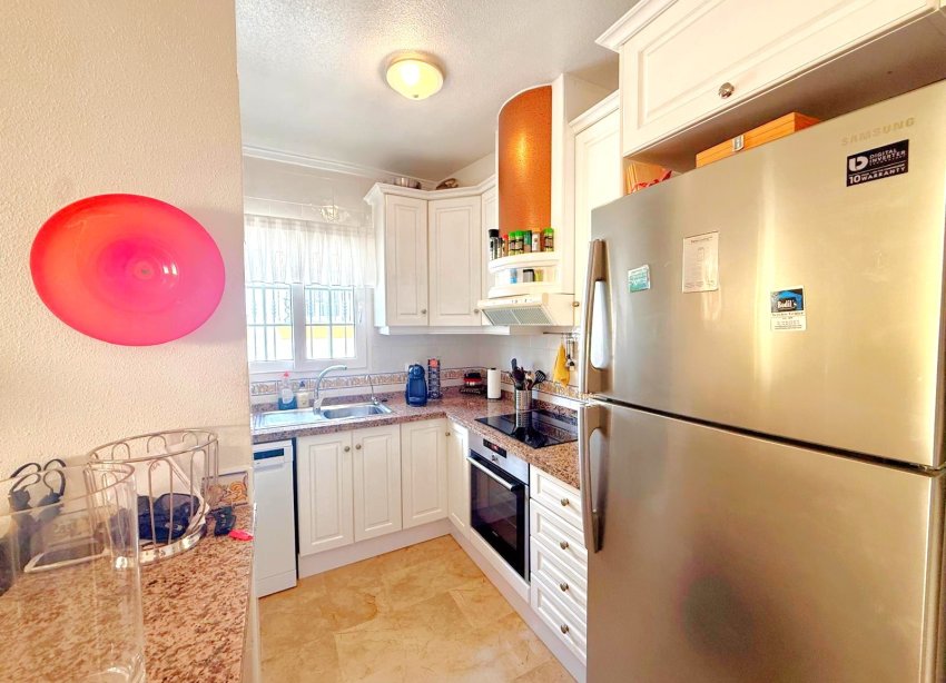 Reventa - Apartamento / Dúplex - Orihuela Costa - Los Dolses