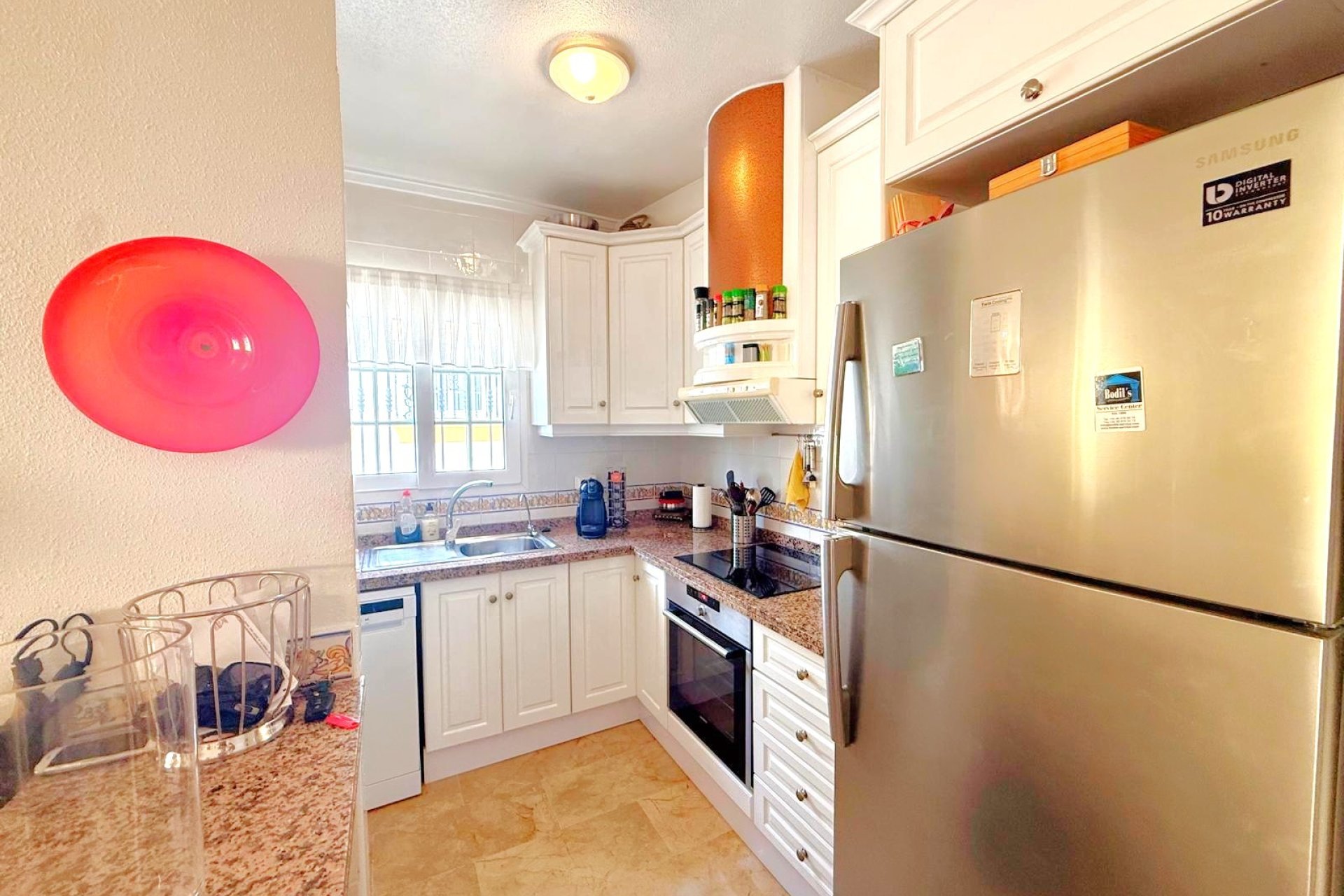 Reventa - Apartamento / Dúplex - Orihuela Costa - Los Dolses