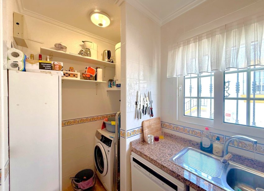 Reventa - Apartamento / Dúplex - Orihuela Costa - Los Dolses