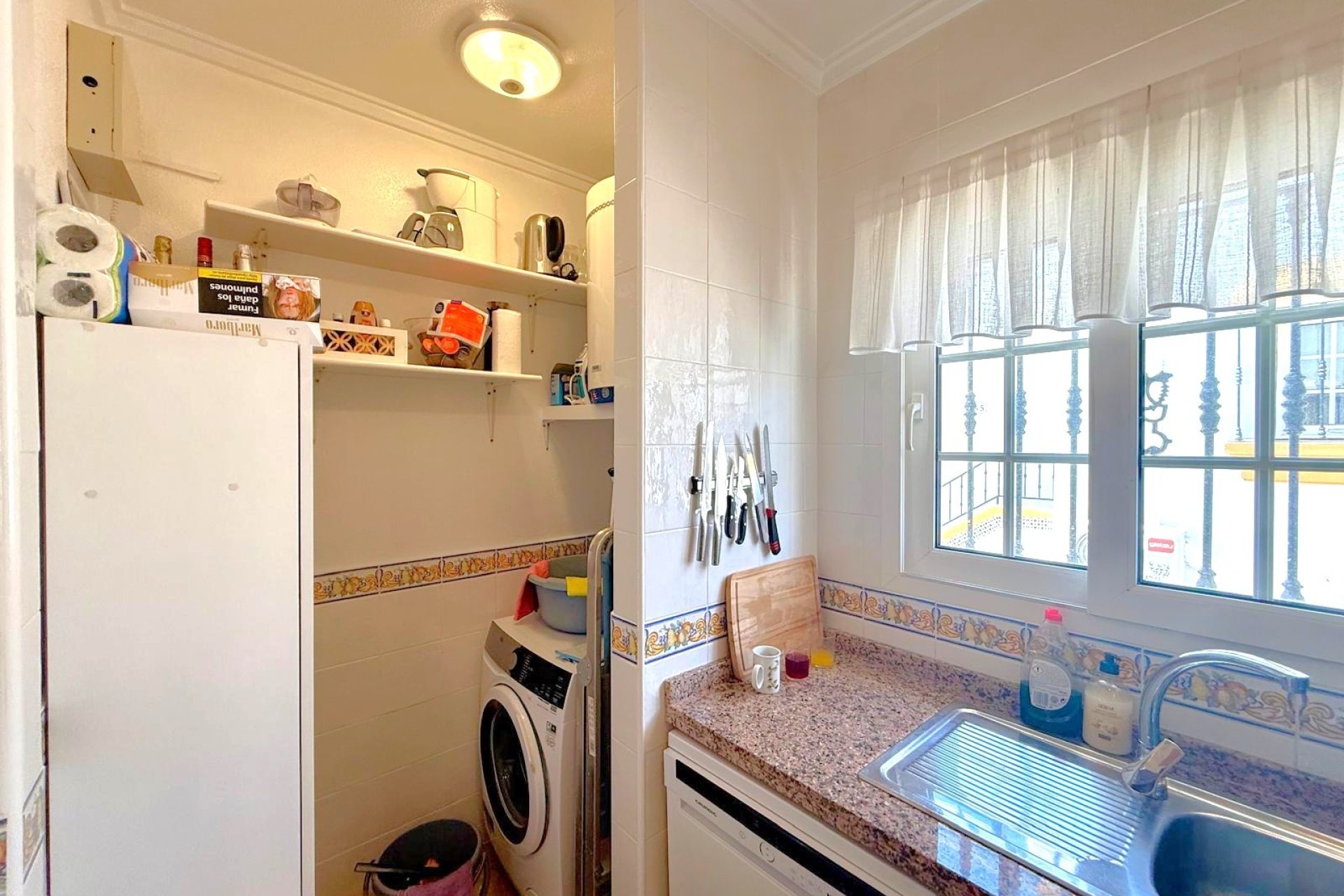 Reventa - Apartamento / Dúplex - Orihuela Costa - Los Dolses