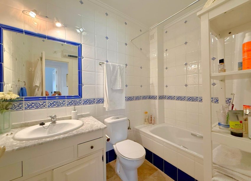 Reventa - Apartamento / Dúplex - Orihuela Costa - Los Dolses