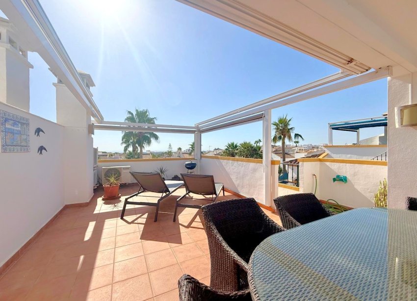 Reventa - Apartamento / Dúplex - Orihuela Costa - Los Dolses