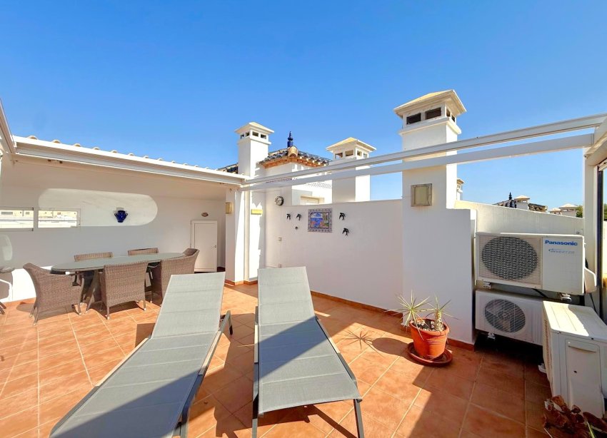 Reventa - Apartamento / Dúplex - Orihuela Costa - Los Dolses