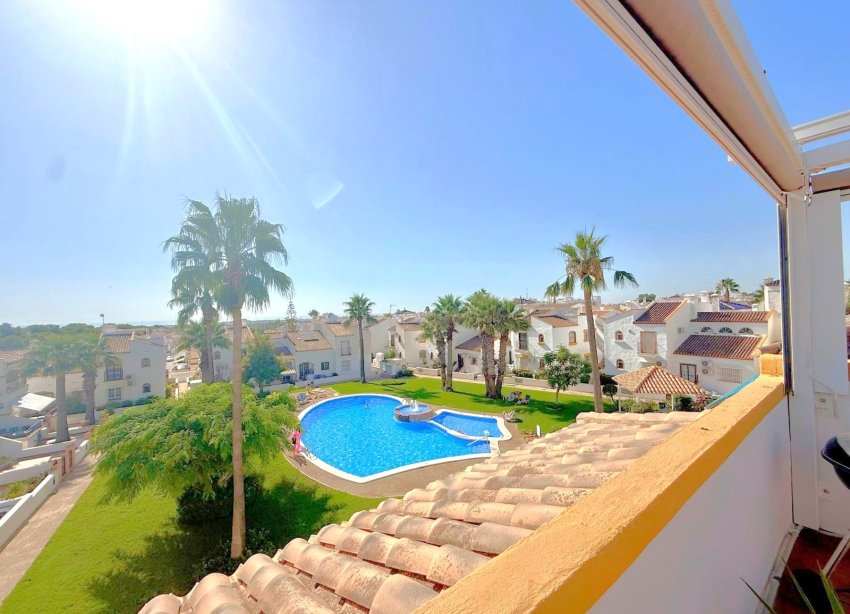 Reventa - Apartamento / Dúplex - Orihuela Costa - Los Dolses