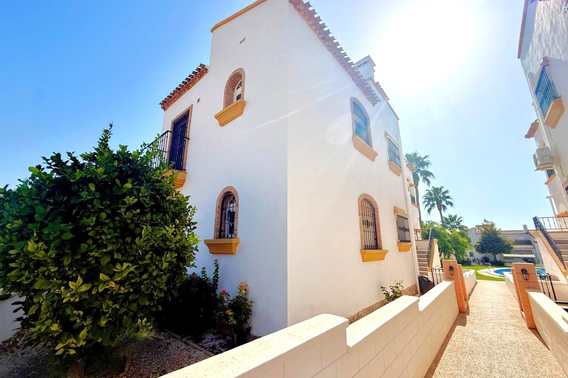 Reventa - Apartamento / Dúplex - Orihuela Costa - Los Dolses