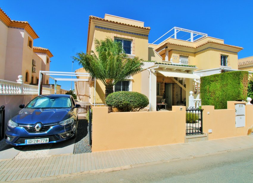 Reventa - Apartamento / Dúplex - Orihuela Costa - Los Dolses