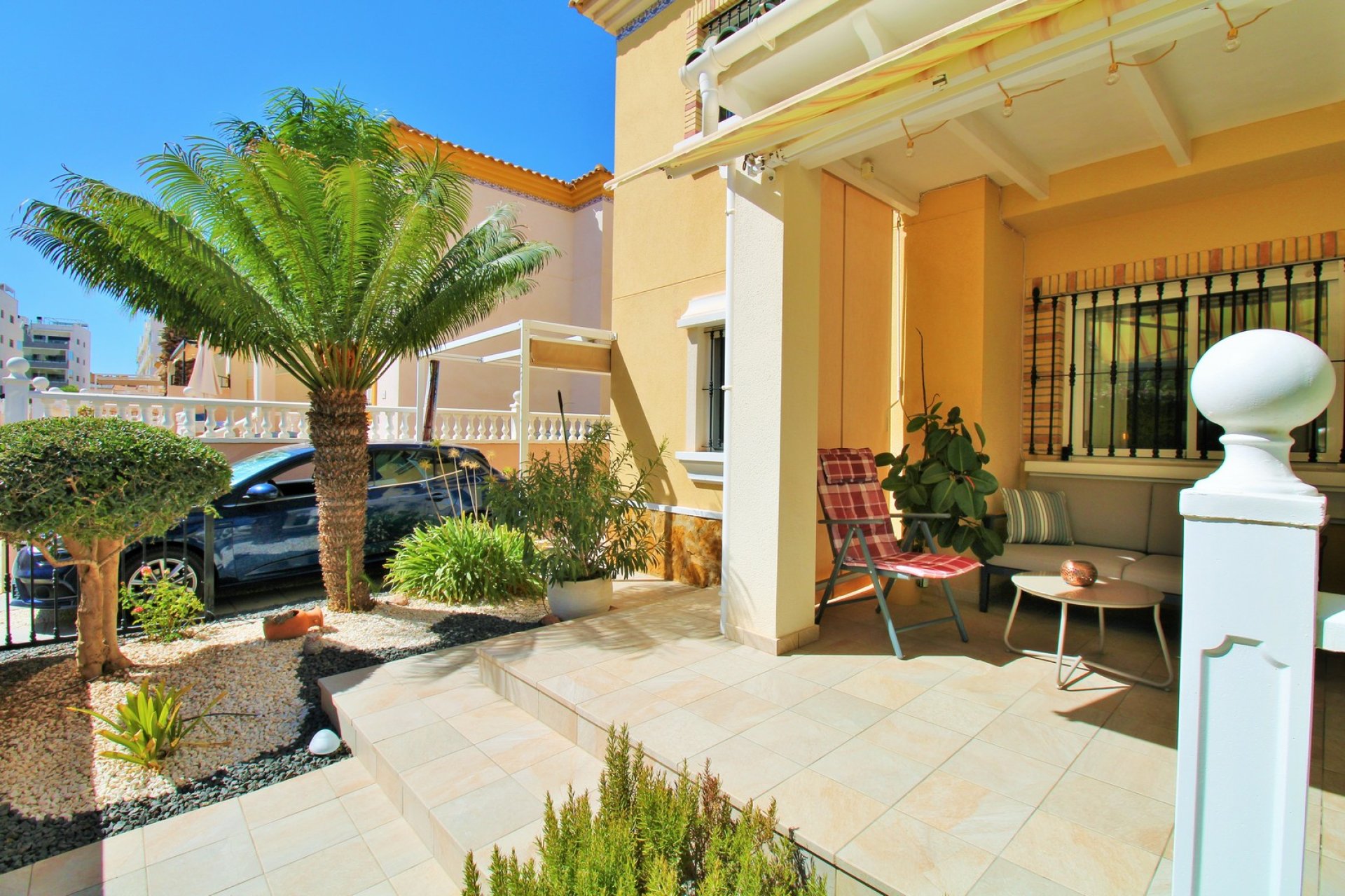 Reventa - Apartamento / Dúplex - Orihuela Costa - Los Dolses