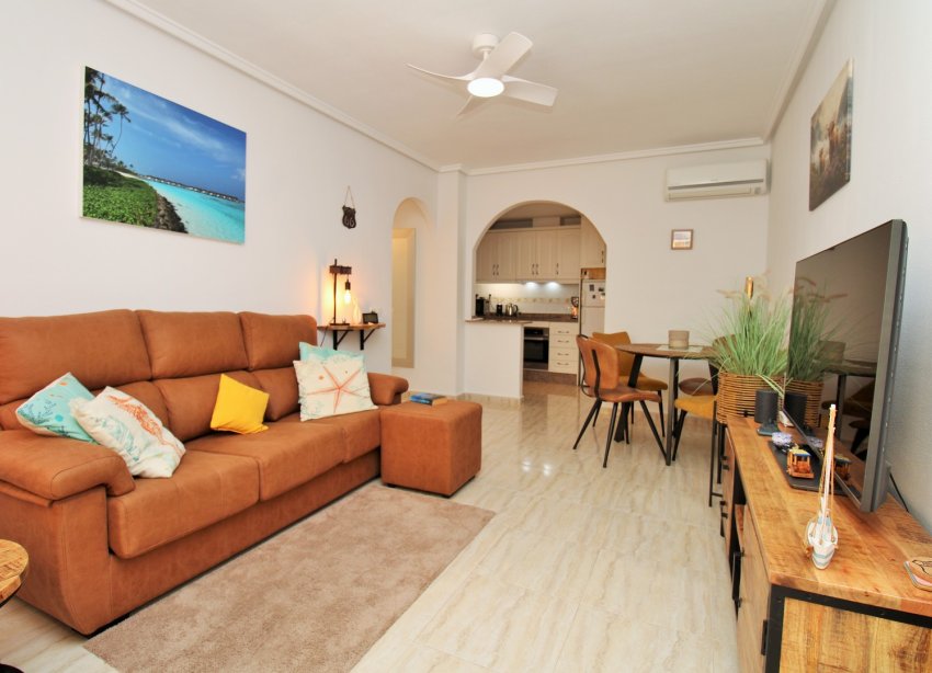 Reventa - Apartamento / Dúplex - Orihuela Costa - Los Dolses
