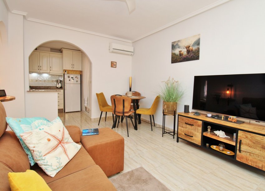 Reventa - Apartamento / Dúplex - Orihuela Costa - Los Dolses