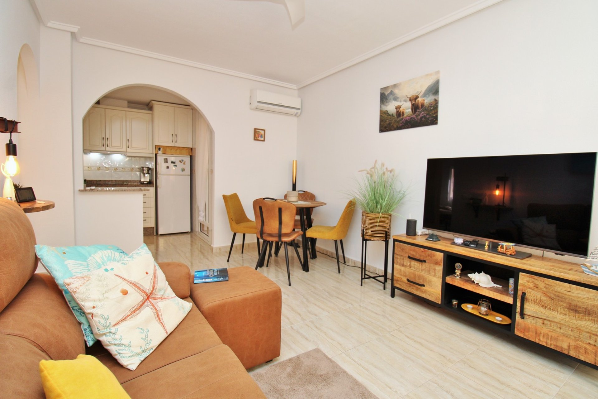 Reventa - Apartamento / Dúplex - Orihuela Costa - Los Dolses
