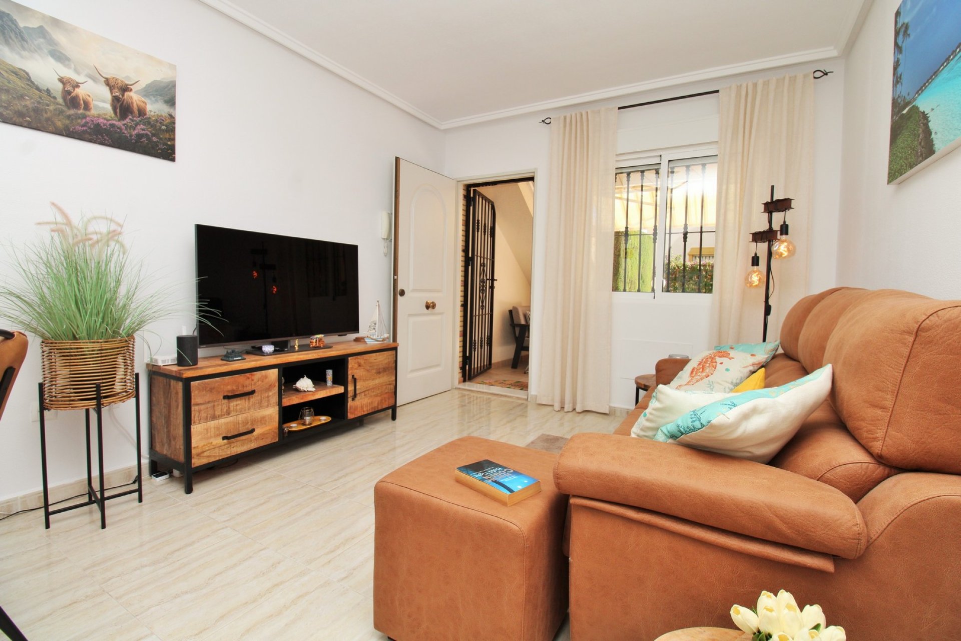 Reventa - Apartamento / Dúplex - Orihuela Costa - Los Dolses