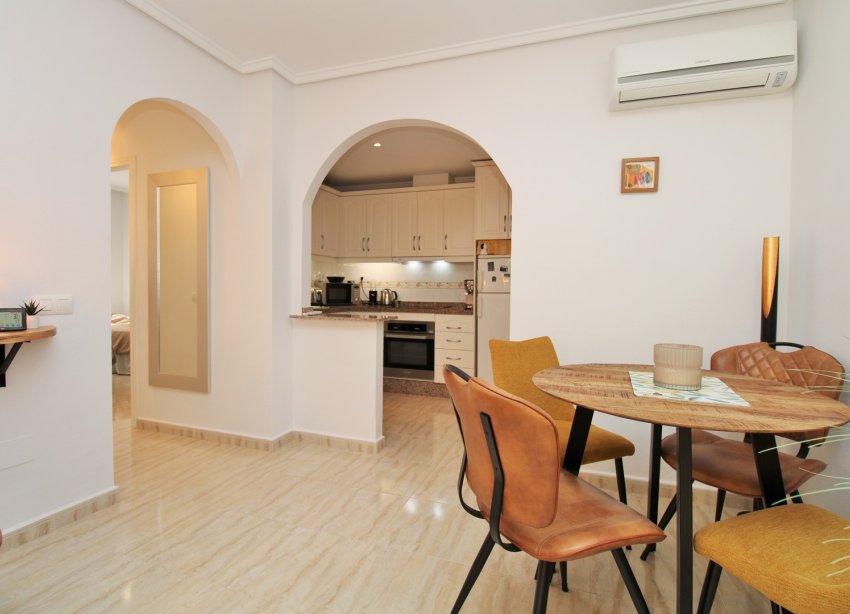 Reventa - Apartamento / Dúplex - Orihuela Costa - Los Dolses